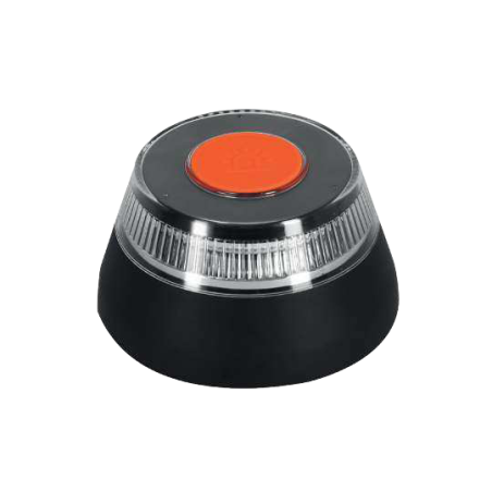 Luz emergência v16 geolocalizada Kershaw