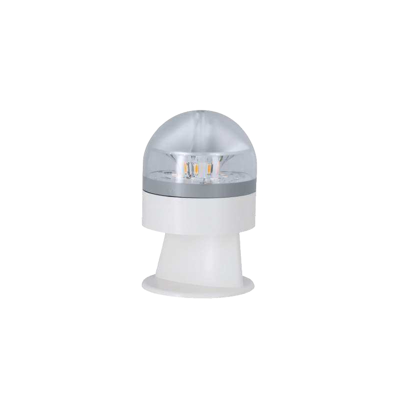 Luz emergência v16 geolocalizada Busby