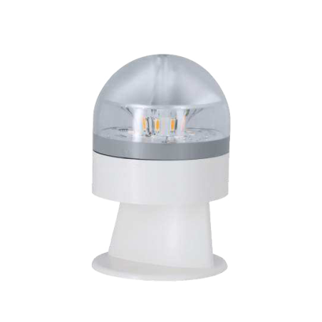 Luz emergência v16 geolocalizada Busby