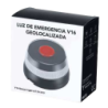 Luz emergência v16 geolocalizada Pylon