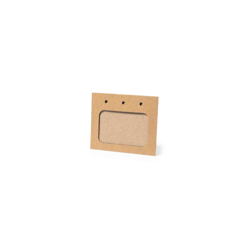 Porta-cartões de identificação Tures