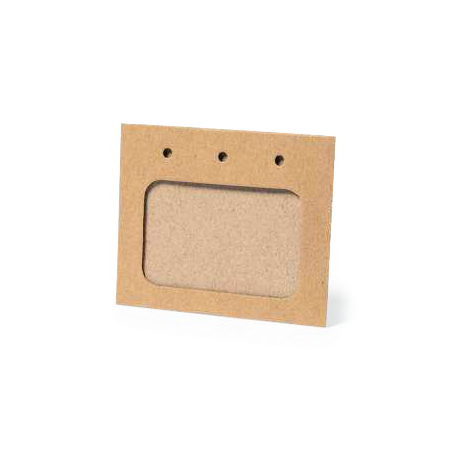 Porta-cartões de identificação Tures