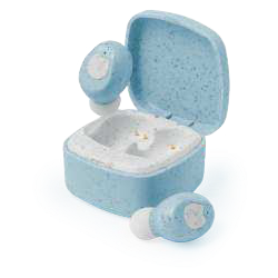 Auriculares Oriley