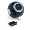 Câmara 360° Ribben
