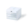 Organizador com carregador Macky