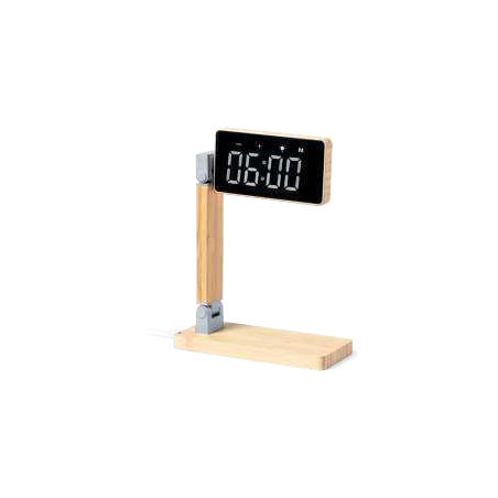 Relógio multifunções Edres