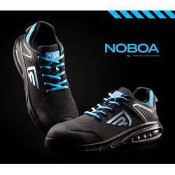 Sapatos de trabalho Noboa