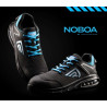 Sapatos de trabalho Noboa