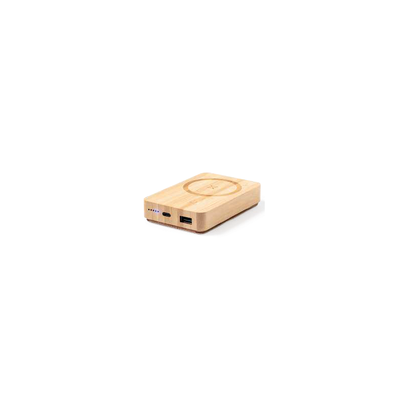 Bateria portátil Dobson