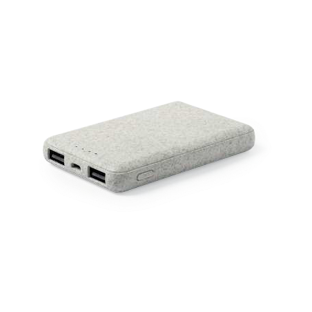 Bateria portátil Shiden