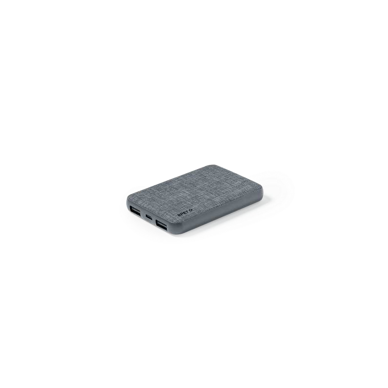 Bateria portátil Syrong