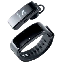 Pulseira inteligente Rusk