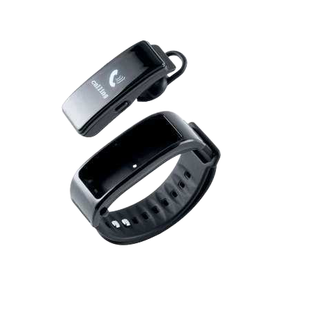 Pulseira inteligente Rusk