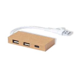 Hub USB Hasgar