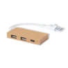 Hub USB Hasgar
