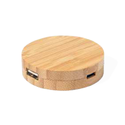 Hub USB Lasiar