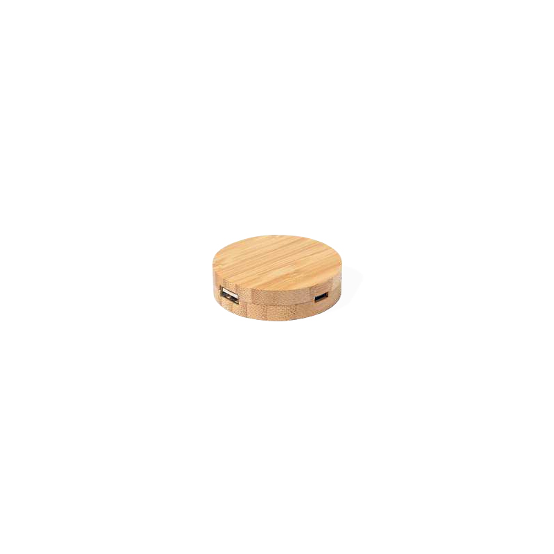 Hub USB Lasiar