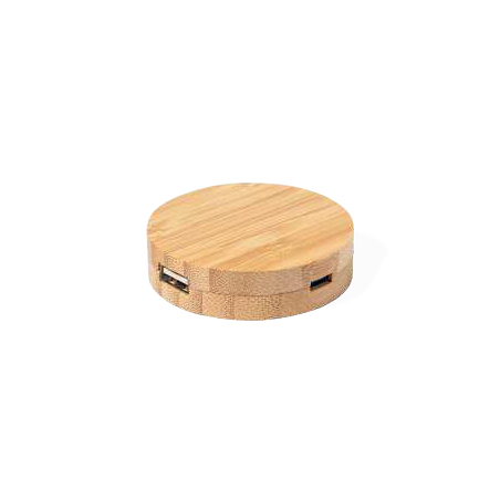 Hub USB Lasiar