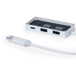 Hub USB Hevan