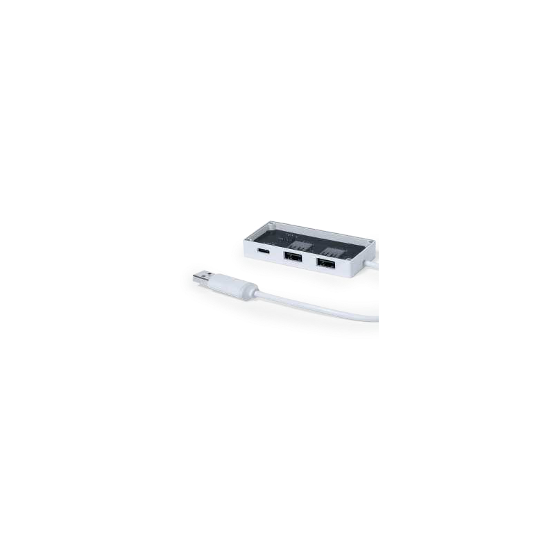 Hub USB Hevan