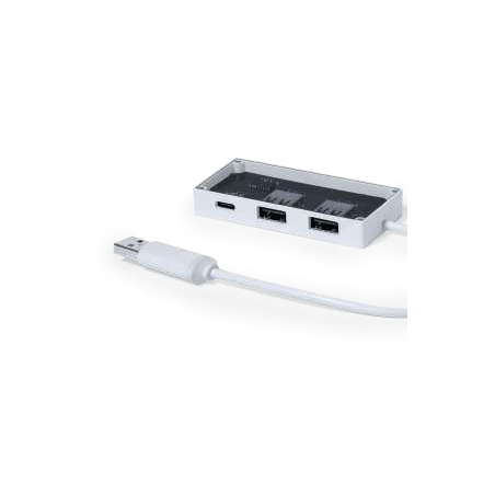 Hub USB Hevan