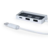 Hub USB Hevan