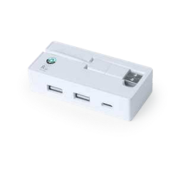 Hub USB Nofler RCS