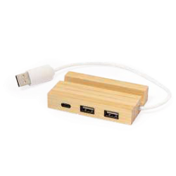Hub USB Cirzo