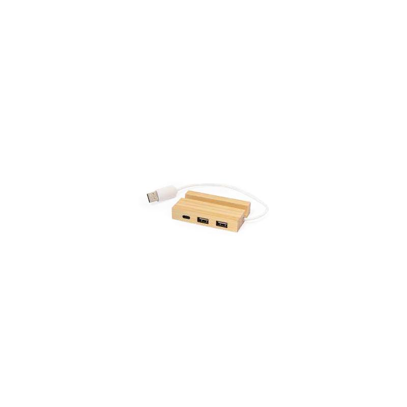 Hub USB Cirzo