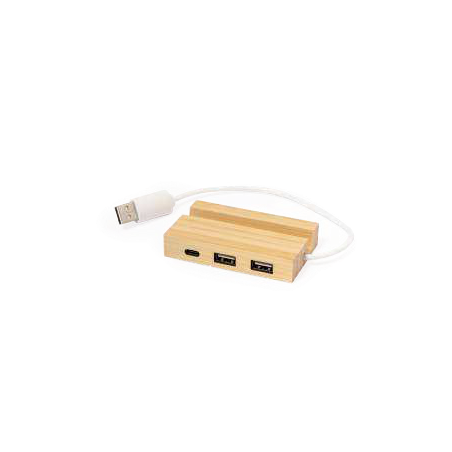 Hub USB Cirzo