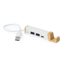 Hub USB Kartip