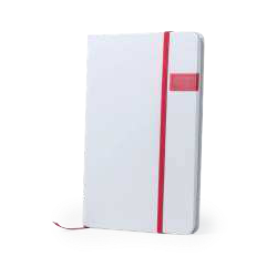 Bloco de notas com memória USB Boltuk
