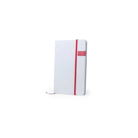 Bloco de notas com memória USB Boltuk
