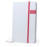 Bloco de notas com memória USB Boltuk