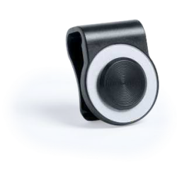 Tampa para webcam Maint