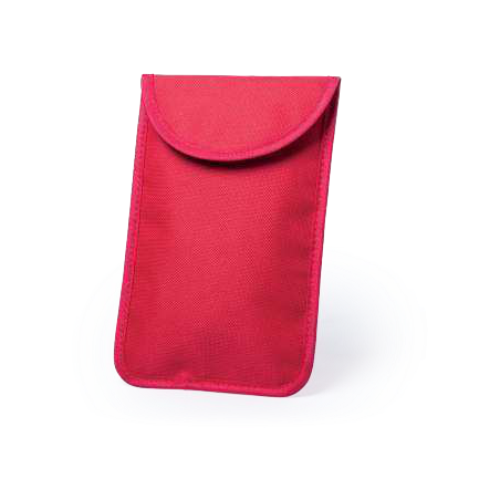 Bolsa de proteção Hismal
