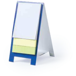 Bloco de notas Novich