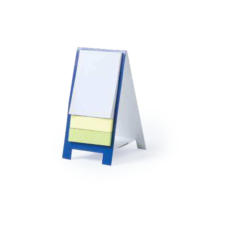 Bloco de notas Novich