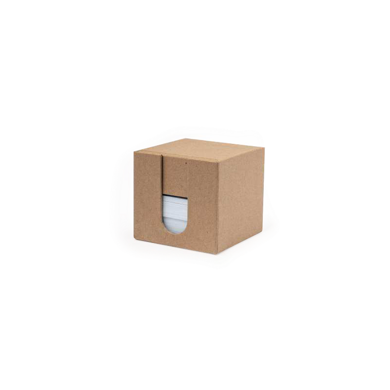 Bloco de notas com porta-lápis Arolax