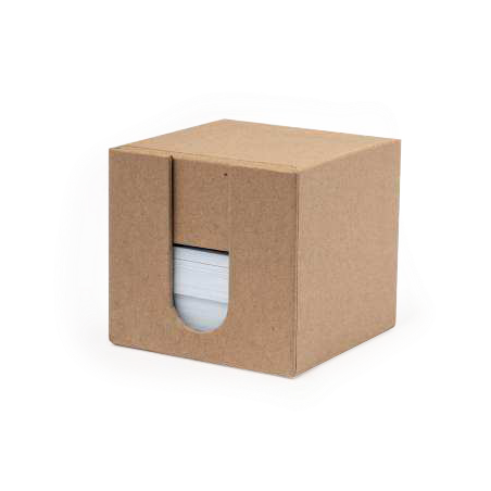 Bloco de notas com porta-lápis Arolax