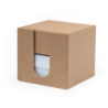 Bloco de notas com porta-lápis Arolax