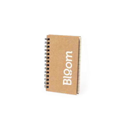 Bloco de notas adesivas Estein