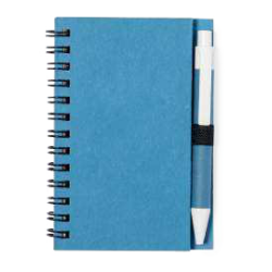 Caderno Pilaf