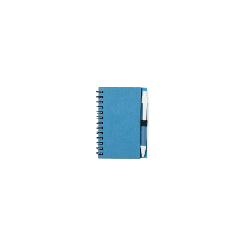 Caderno Pilaf
