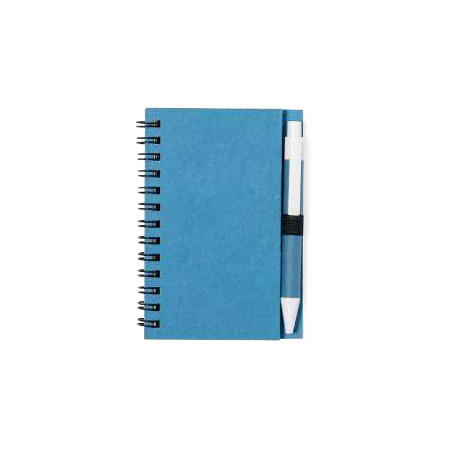 Caderno Pilaf