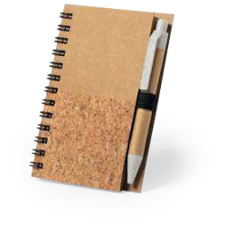 Caderno Sulax