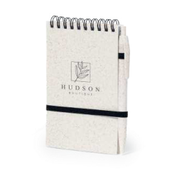 Caderno Fanny