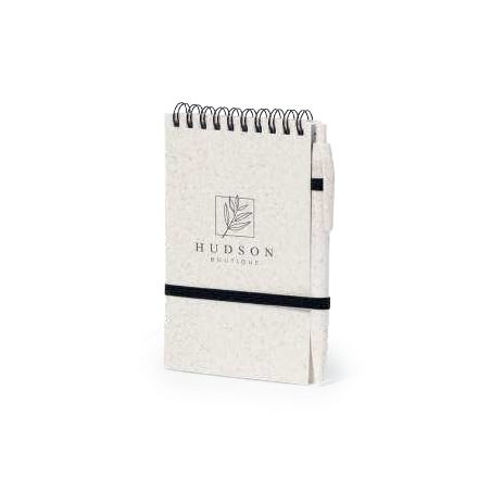 Caderno Fanny