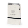 Caderno Fanny