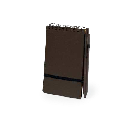Caderno Pacam